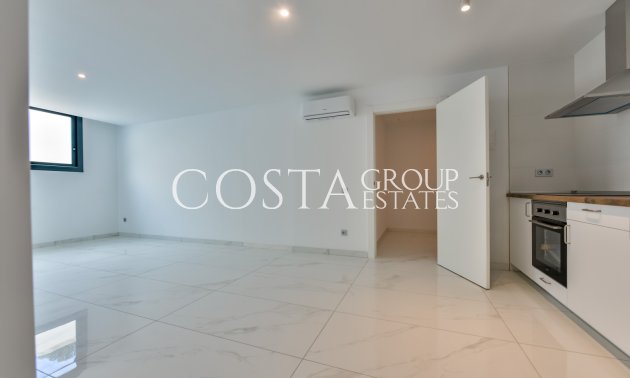 New Build - Villa -
Finestrat