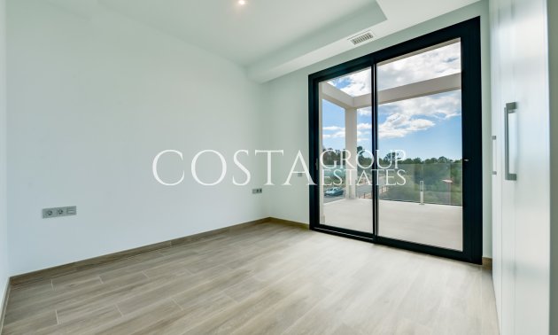 New Build - Villa -
Finestrat
