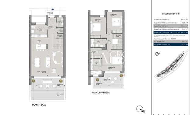 New Build - House -
Estepona - Estepona Golf