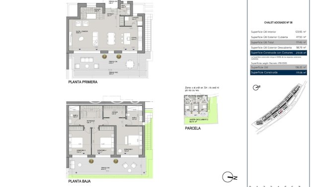 Nieuwbouw Woningen - Villa -
Estepona - Estepona Golf