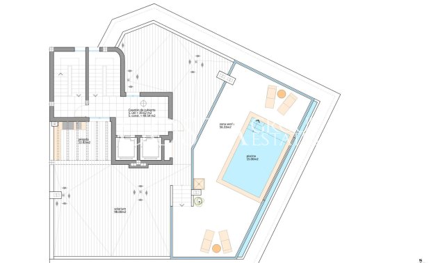 New Build - Apartments -
San Pedro del Pinatar - Lo Pagan