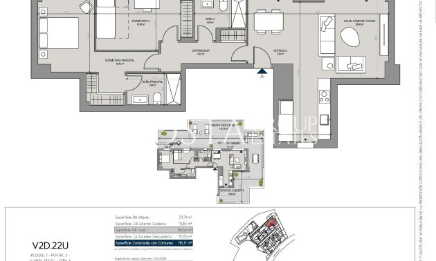 New Build - Apartments -
Manilva - La duquesa golf