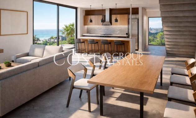 New Build - House -
La Linea De La Concepcion - Torrenueva