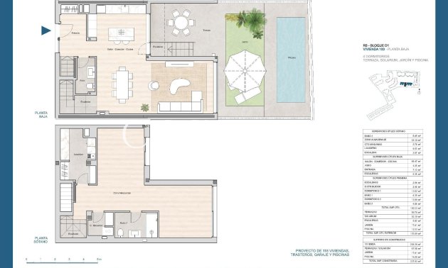New Build - House -
La Linea De La Concepcion - Torrenueva