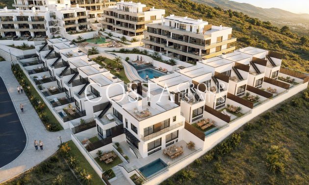 Neue Gebäude - Apartments -
La Linea De La Concepcion - Torrenueva
