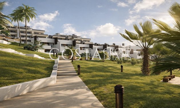 Neue Gebäude - Apartments -
La Linea De La Concepcion - Torrenueva