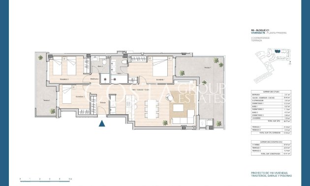 Neue Gebäude - Apartments -
La Linea De La Concepcion - Torrenueva