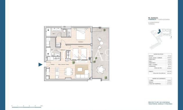 Neue Gebäude - Apartments -
La Linea De La Concepcion - Torrenueva