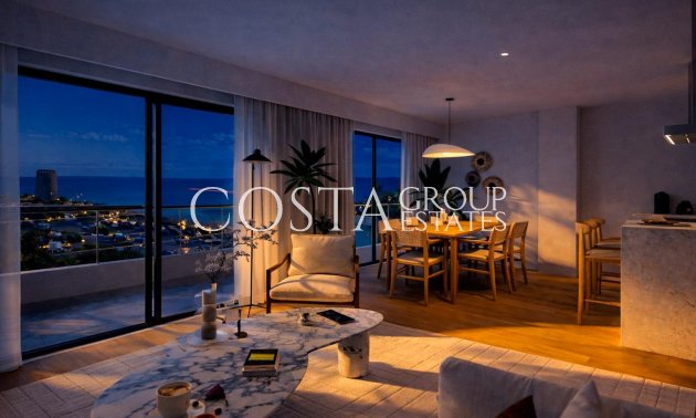 Neue Gebäude - Apartments -
La Linea De La Concepcion - Torrenueva