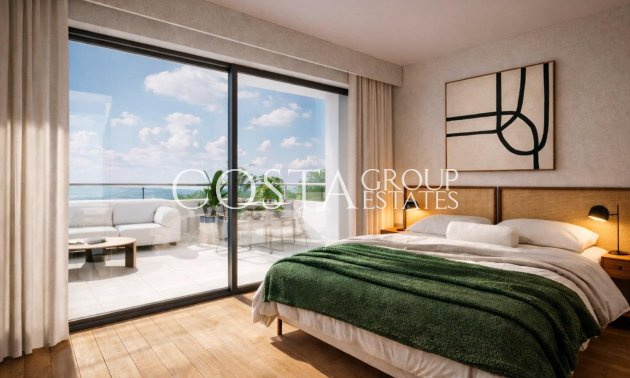 Neue Gebäude - Apartments -
La Linea De La Concepcion - Torrenueva