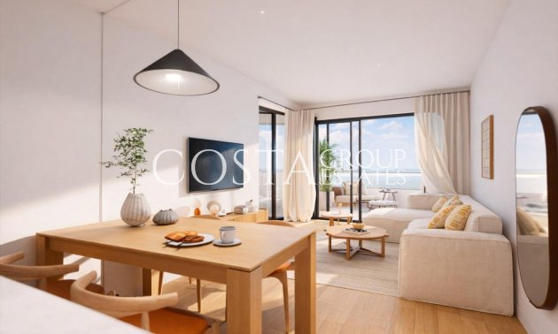 Neue Gebäude - Apartments -
La Linea De La Concepcion - Torrenueva