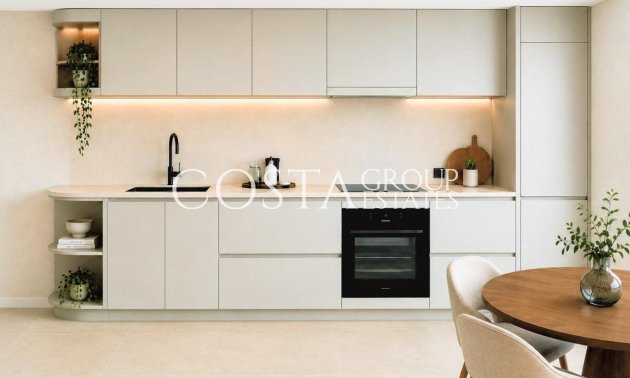 New Build - Apartments -
Torrevieja - Centro