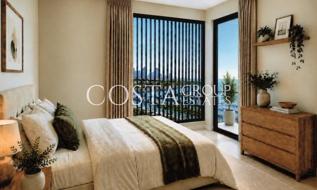 New Build - Apartments -
Torrevieja - Centro