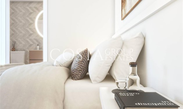 Nowy budynek - Apartments -
Mijas - Las Lagunas de Mijas