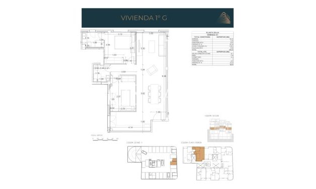 Nowy budynek - Apartments -
Mijas - Las Lagunas de Mijas