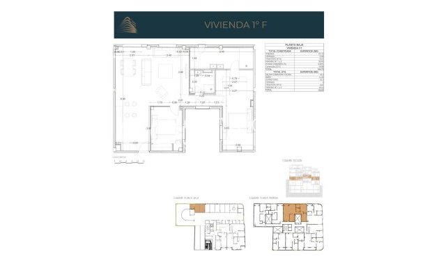 Nouvelle construction - Apartments -
Mijas - Las Lagunas de Mijas