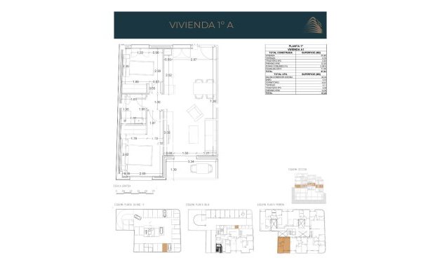 Nowy budynek - Apartments -
Mijas - Las Lagunas de Mijas