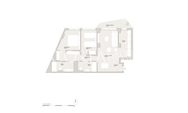 New Build - Apartments -
Torremolinos - Playa de La Carihuela