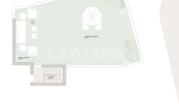 New Build - Apartments -
Torremolinos - Playa de La Carihuela