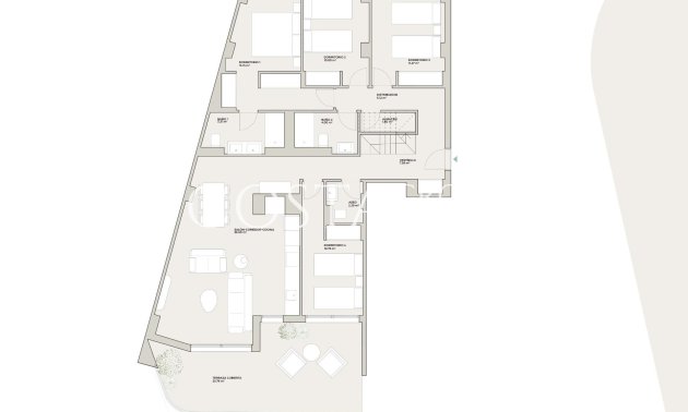 New Build - Apartments -
Torremolinos - Playa de La Carihuela