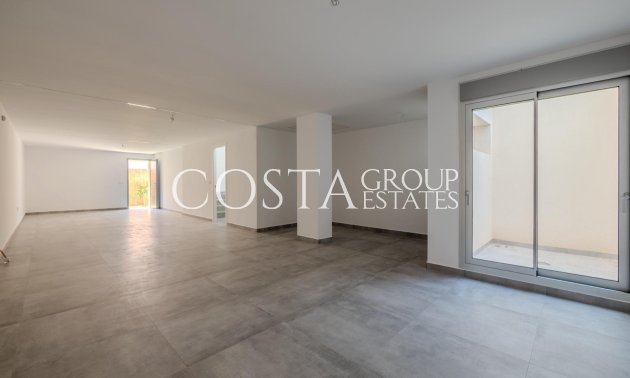 New Build - Villa -
Algorfa - La Finca Golf