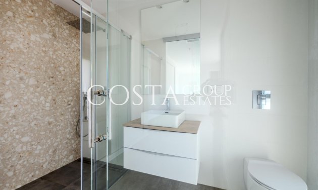 New Build - Villa -
Algorfa - La Finca Golf