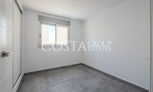 New Build - Villa -
Algorfa - La Finca Golf
