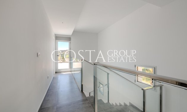 New Build - Villa -
Algorfa - La Finca Golf
