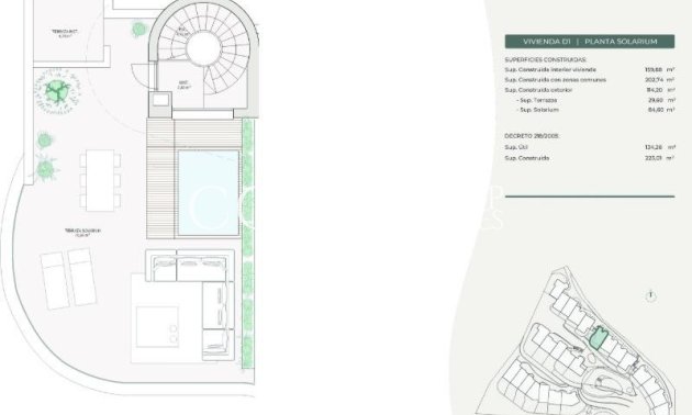 New Build - House -
Fuengirola - Lomas del Higueron