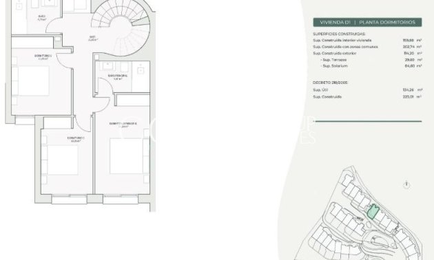 New Build - House -
Fuengirola - Lomas del Higueron