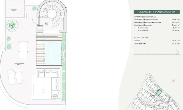 New Build - House -
Fuengirola - Lomas del Higueron