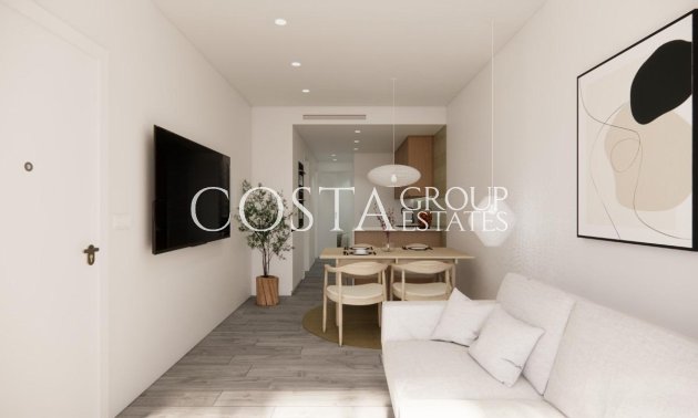 Neue Gebäude - Apartments -
Pilar de la Horadada - Torre De La Horadada