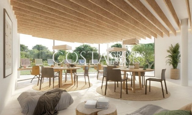 New Build - Apartments -
Fuengirola - Urb. Buenavista