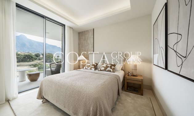 New Build - Apartments -
Marbella - Nueva Andalucia