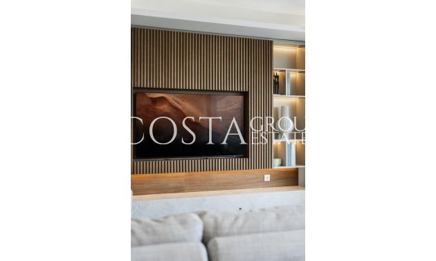 New Build - Apartments -
Marbella - Nueva Andalucia