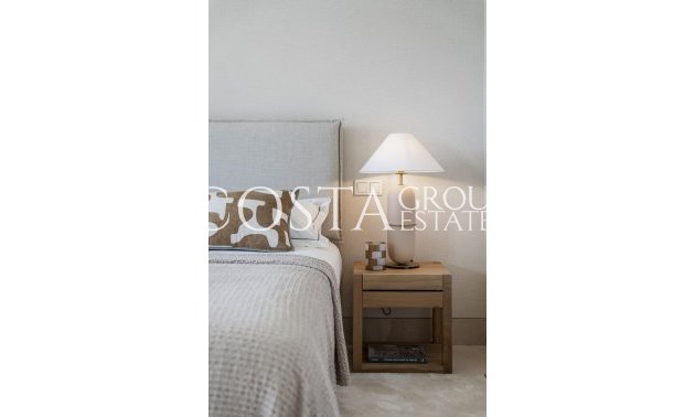 New Build - Apartments -
Marbella - Nueva Andalucia
