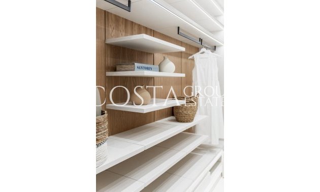 New Build - Apartments -
Marbella - Nueva Andalucia