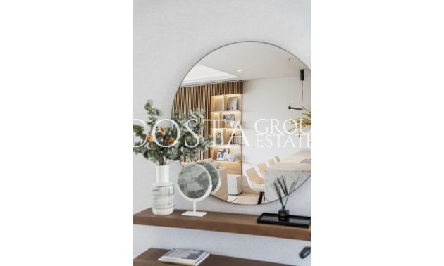 New Build - Apartments -
Marbella - Nueva Andalucia