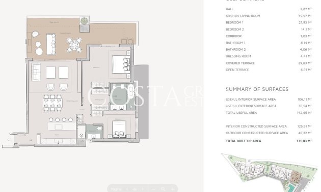 New Build - Apartments -
Marbella - Nueva Andalucia