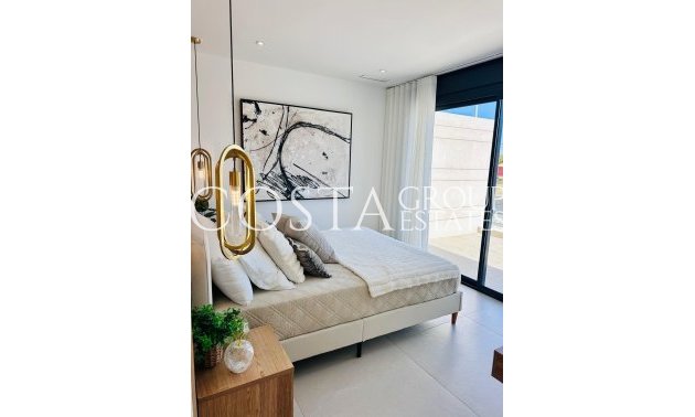 New Build - Villa -
San Pedro del Pinatar - San Pedro Del Pinatar