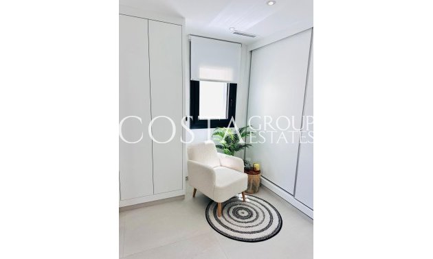 New Build - Villa -
San Pedro del Pinatar - San Pedro Del Pinatar