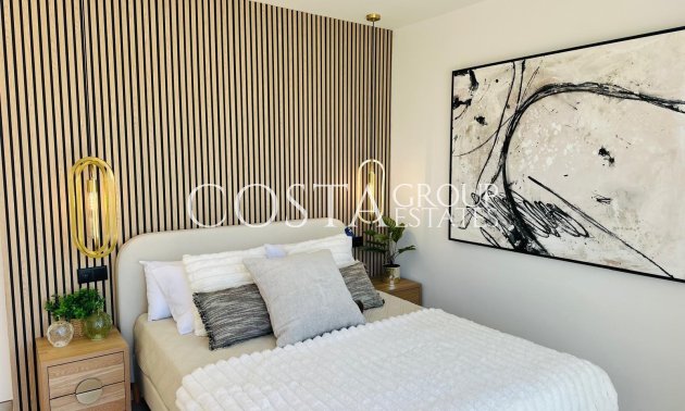 New Build - Villa -
San Pedro del Pinatar - San Pedro Del Pinatar