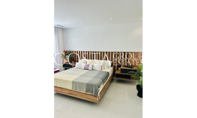 New Build - Villa -
San Pedro del Pinatar - San Pedro Del Pinatar