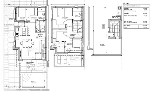 New Build - Villa -
San Pedro del Pinatar - San Pedro Del Pinatar