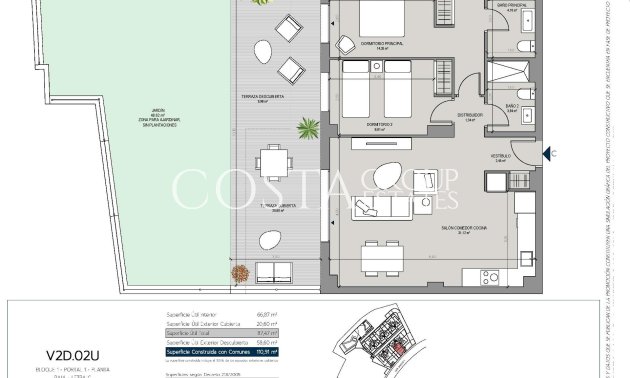 Neue Gebäude - Apartments -
Manilva - La duquesa golf