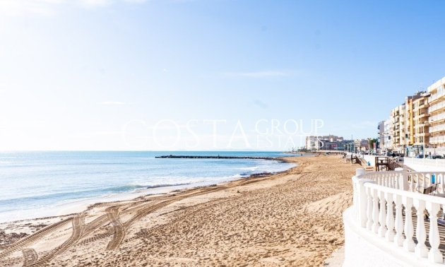 Nouvelle construction - Apartments -
Torrevieja - Lago Jardín II