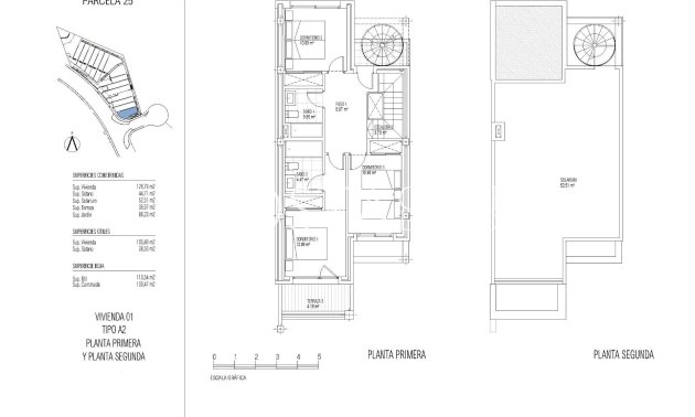 New Build - Villa -
Manilva - Duquesa Sur