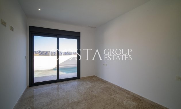 New Build - Villa -
La Nucía - Urb. Don Mar