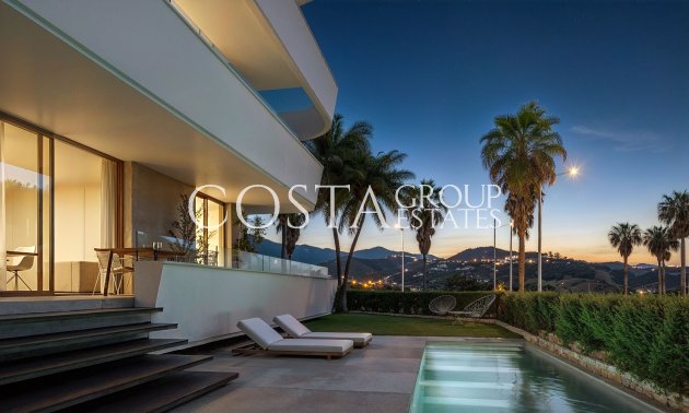 Nieuwbouw Woningen - Apartments -
Estepona