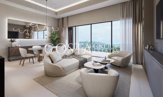 New Build - Villa -
Caseres del Sol